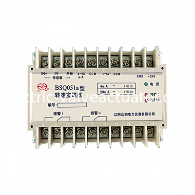 Harga yang bagus Zhonghe BSQ051 Speed Transmitter -- Pengukur RPM Presisi Tinggi untuk Peralatan Industri on line