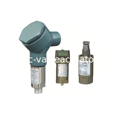 Harga yang bagus Zhonghe YZHB High Protection Vibration Transmitter. on line