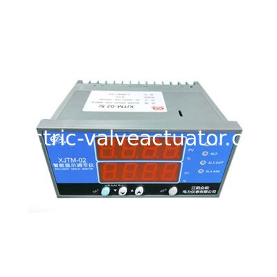 Harga yang bagus Zhonghe XJTM-02 Suhu dan Kelembaban Alarm Display on line