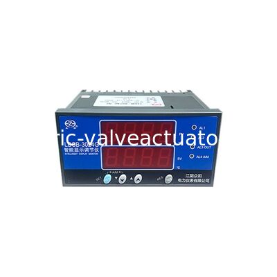 Harga yang bagus Pengontrol Layar Cerdas Zhonghe LDSB-3024G | Instrumen Pengatur Suhu Digital on line