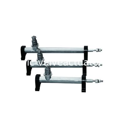Harga yang bagus Zhonghe Instrumen TD-1 LVDT Linear Displacement Sensor on line