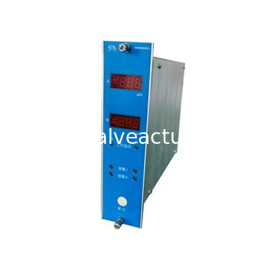 Harga yang bagus Zhonghe Instrument 8000B/022 Dual Channel Shaft Vibration Monitoring Module. Sistem Perlindungan Vibration Turbin. on line