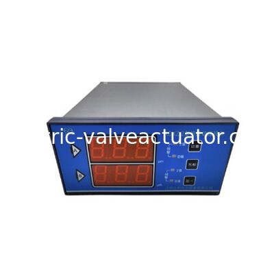Harga yang bagus Monitor Getaran Poros Saluran Ganda RDXZ-2/RDZX-2G Zhonghe Instrument | Sistem Pemantauan Getaran Industri on line