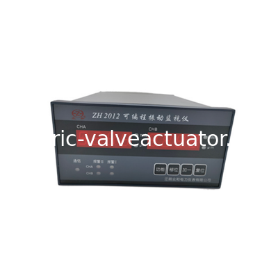 Harga yang bagus Monitor Getaran Terprogram Zhonghe ZH2012 | Instrumen Analisis Mesin Cerdas on line