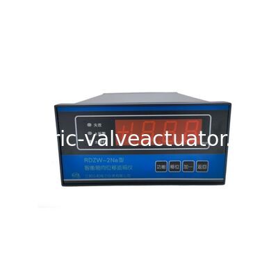 Harga yang bagus Zhonghe RDZW-2Na Turbine Axial Position Instrument -- Alat Pengukuran Pergeseran Poros on line