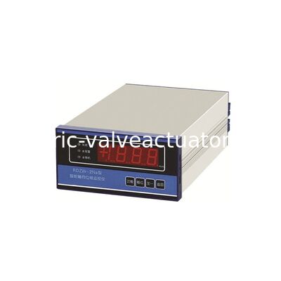 Harga yang bagus Zhonghe RDZW-2Na Turbine Axial Position Instrument -- Alat Pengukuran Pergeseran Poros on line