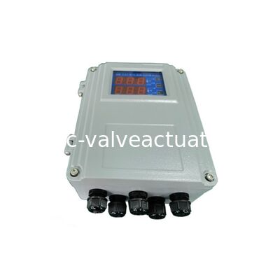 Harga yang bagus Zhonghe CZJ-B3G Vibration Severity Meter for Rotating Equipment Condition Monitoring on line