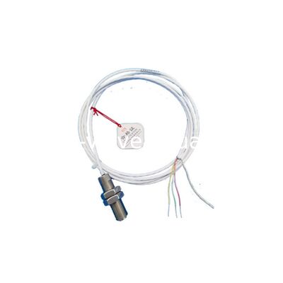 Harga yang bagus Zhonghe SMCB-01 Magnetic Speed Sensor PNP Tooth Detection Probe | Industrial RPM Sensor on line