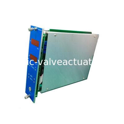 Harga yang bagus Zhonghe 8000B/082 Valve Position Travel Module Card | Industrial Control Module on line
