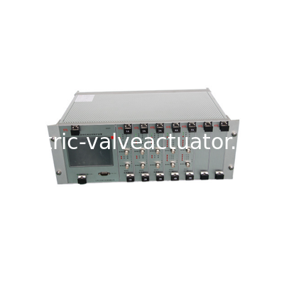 Harga yang bagus Zhonghe 8000C Rotating Machinery Protection Device | Steam Turbine Monitoring System on line