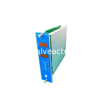Harga yang bagus Zhonghe 8000B/032 Axial Displacement Module | Precision Position Measurement Unit For Turbomachinery on line