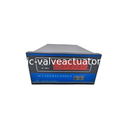 Harga yang bagus Zhonghe SW-2/Q Oil Tank Level Controller | Intelligent Fluid Level Management Instrument on line