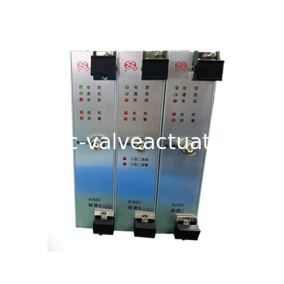 Harga yang bagus Zhonghe 8163C. Advanced 2oo3 Overspeed Protection & Online Monitoring System. on line