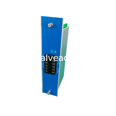 Harga yang bagus Zhonghe 8000/081 ∙ Advanced Valve Position Servo Actuator dan Travel Module on line
