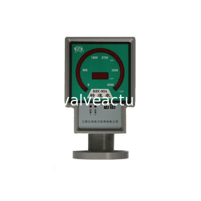 Harga yang bagus Zhonghe DZC-02A Digital Tachometer Head Meter untuk Pengukuran Kecepatan RPM on line
