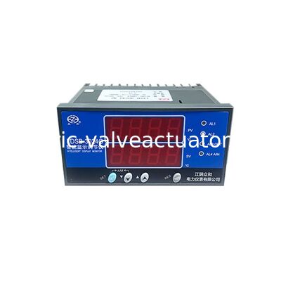Harga yang bagus Zhong he  LDSB-3024G Intelligent Digital Display Controller | High-Precision Temperature Monitoring & Regulation Instrument on line