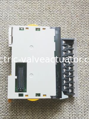Harga yang bagus Omron CJ1W-AD081-V1 Analog Input Module untuk CJ2M Controllers. on line