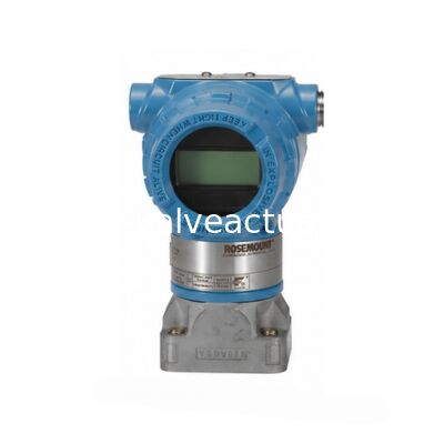 Harga yang bagus Rosemount 3051CD4A22A1BB4K8M5 Transmitter Tekanan Diferensial & Absolut | Pengukuran Tekanan Industri on line