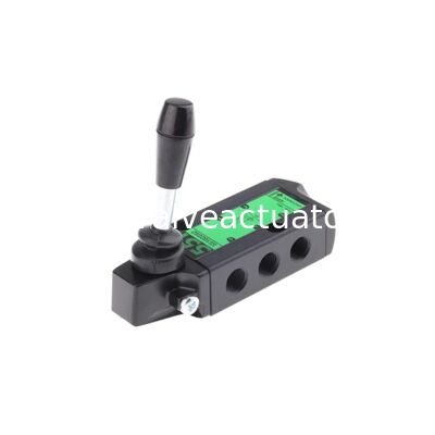 Harga yang bagus ASCO 55102092 Pneumatic Manual Valve G Thread Hand-Operated Valve untuk aplikasi industri on line