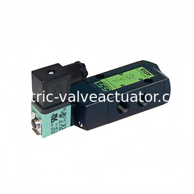 Harga yang bagus ASCO SCG551A001MS.115/50 Pilot & Spring Pneumatic Solenoid Valve on line
