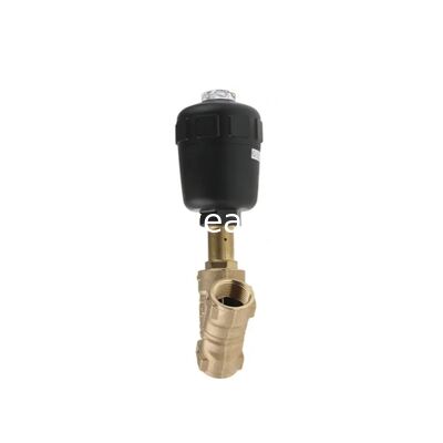 Harga yang bagus Katup Sudut Pneumatik Burkert 178860 | Katup Tekanan Tinggi 16 Bar on line