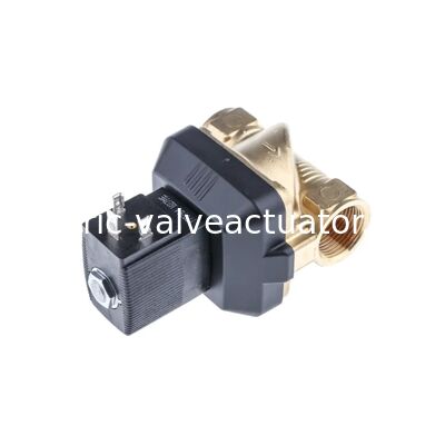 Harga yang bagus Katup Solenoid Bürkert 221632 | Katup Elektromagnetik 110V AC on line