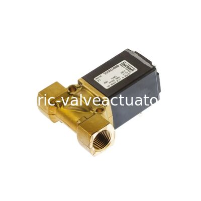 Harga yang bagus Katup Kontrol Fluida Bürkert 078655 – Port Outlet 1/2 Inci untuk Aplikasi Industri on line