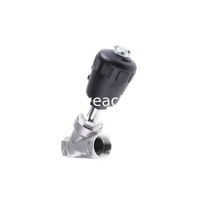 Harga yang bagus Burkert 178895 Klep Pneumatik Baja Berkualitas 16 Bar on line
