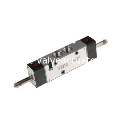 Harga yang bagus Norgren V61B511A-A3000 Klep Solenoid Pneumatik   1300 L/min Aliran Maksimal on line