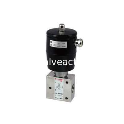 Harga yang bagus Norgren Ledakan Proof Solenoid Valve 24100 Seri 2413306130002400 on line