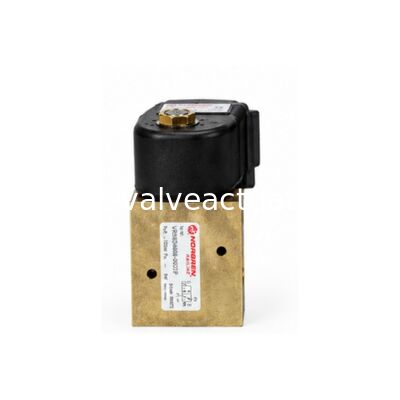 Harga yang bagus Katup Solenoid Kerja Langsung Seri Norgren VR98 VR98D9678-0147P on line
