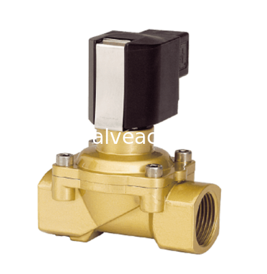 Harga yang bagus Katup Bermotor Norgren 8591356.9154.23049 | Katup Industri Seri 85910 on line