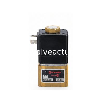 Harga yang bagus Norgren 9503400000000000 Klep Solenoid Buktinya Ledakan on line