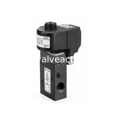 Harga yang bagus Norgren 9802505000000000 Klep Solenoid Buktinya Ledakan Kontrol Pneumatik Industri on line