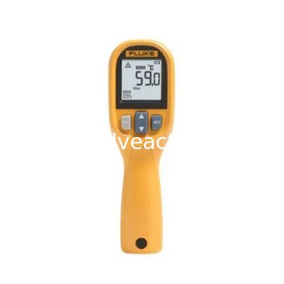 Harga yang bagus FLUKE MT4 MAX INFRARED TEMPERATUR GUN  ATAU PEMEDAN TERMAL TIDAK DENGAN KONTAK yang SEPETAP dan AKURAT on line