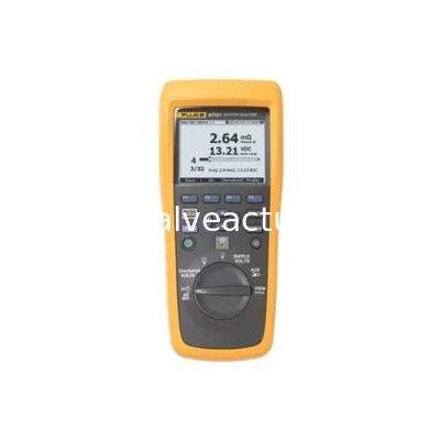 Harga yang bagus Fluke BT508 Analyzer Baterai untuk Resistensi Internal & Performance Testing on line