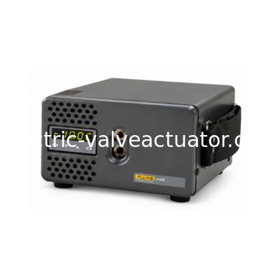Harga yang bagus Kalibrator Suhu Benchtop Fluke 9102S – Sumber Panas Andal untuk Pengujian Termokopel on line