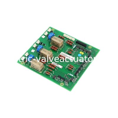 Harga yang bagus Papan Drive Tegangan Tinggi ABB 1SFB536068D1013 | Modul Kontrol Otomasi Industri on line