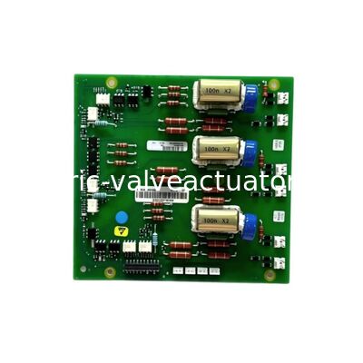 Harga yang bagus Papan Kontrol Drive Tegangan Tinggi ABB 1SFB536068D1023 untuk Sistem Otomasi Industri on line