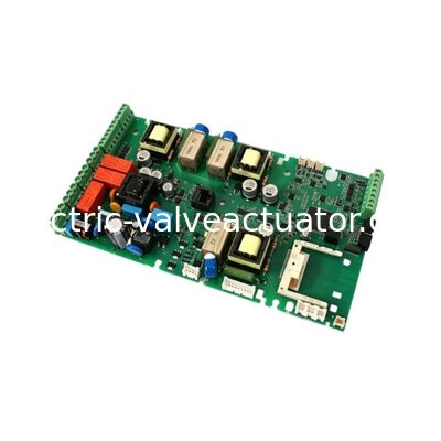 Harga yang bagus ABB 1SFB536268D1008 Soft Starter Control Board Papan Penggerak Tegangan Tinggi on line