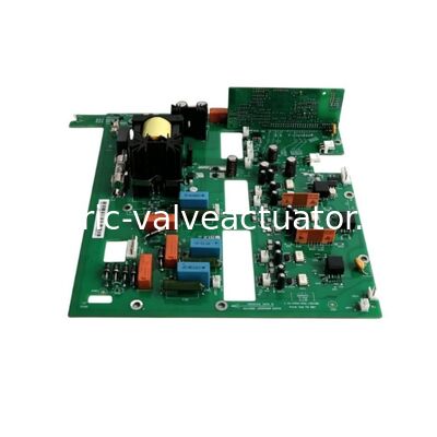 Harga yang bagus Modul Penggerak Elektronika Daya ABB RINT-6621C 6830691F untuk Aplikasi Frekuensi Variabel on line