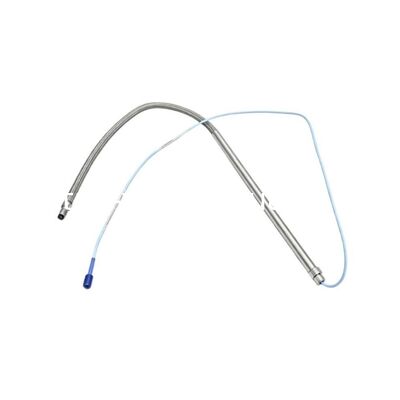 Harga yang bagus Bently Nevada 168209-0317-127-90-05-01 | Sensor Arus Eddy 8 mm 3300 XL untuk Diagnostik Mesin on line