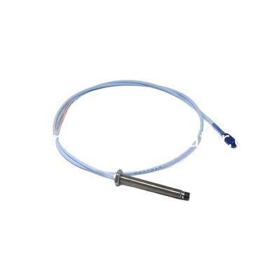 Harga yang bagus Bently Nevada 330901-11-43-10-02-05 Proximity Probe – Pemantauan Mesin 3300 NSv on line