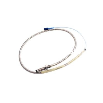 Harga yang bagus Bently Nevada 330709-010-060-10-02-00 Probe Kedekatan 3300 XL 11 mm untuk Pengukuran Posisi Poros on line