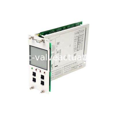 Harga yang bagus Bently Nevada 3300/35-02-01-02-01-00 Modul Pemantauan Suhu Enam Saluran on line