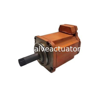 Harga yang bagus Motor AC Putar ABB 3HAC17484-8/00 untuk Otomasi Industri & Sistem Gerak on line