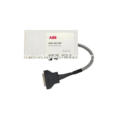 Harga yang bagus ABB SNAT 622 CMT 10021341D HDLC Communication Interface Card for Industrial Control Systems on line