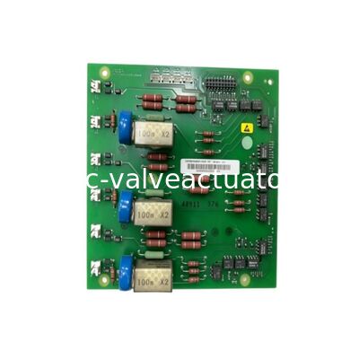 Harga yang bagus ABB 1SFB536068D1003 Papan Kontrol Drive Tegangan Tinggi untuk Sistem Daya Industri on line