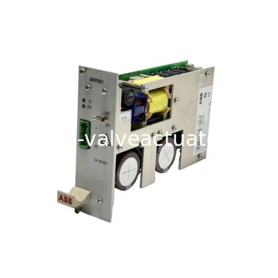 Harga yang bagus Modul Catu Daya ABB 560PSU01 R0002 1KGT006600R0002 untuk Infrastruktur Otomasi Industri on line