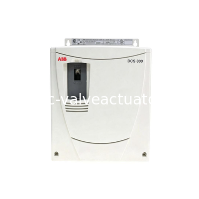 Harga yang bagus ABB DCS800-S02-0260-05 3AUA0000013767 Penggerak DC Industri untuk kontrol gerak on line